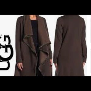 UGG Long Coat